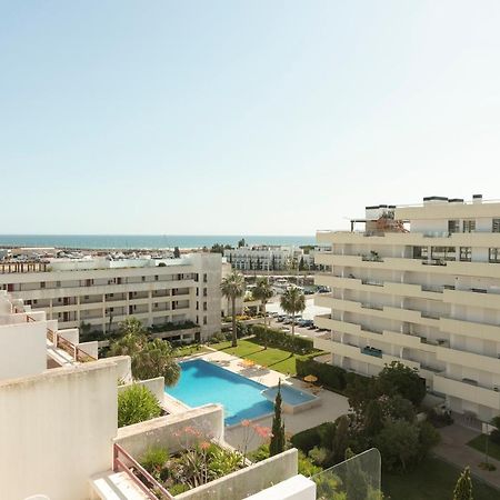 Marina Vilamoura Triplex エクステリア 写真