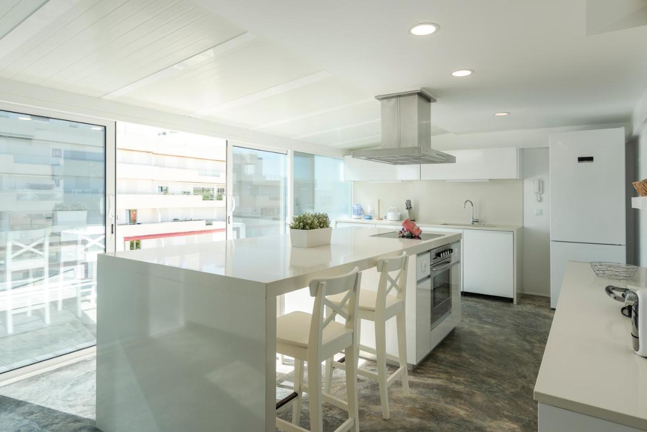 Marina Vilamoura Triplex エクステリア 写真