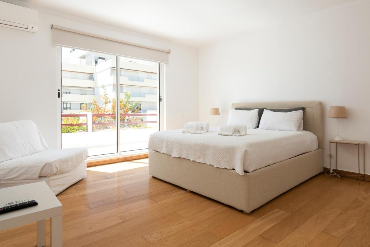 Marina Vilamoura Triplex エクステリア 写真