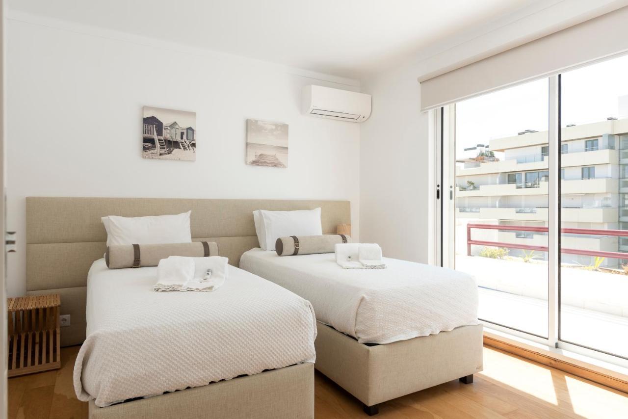 Marina Vilamoura Triplex エクステリア 写真