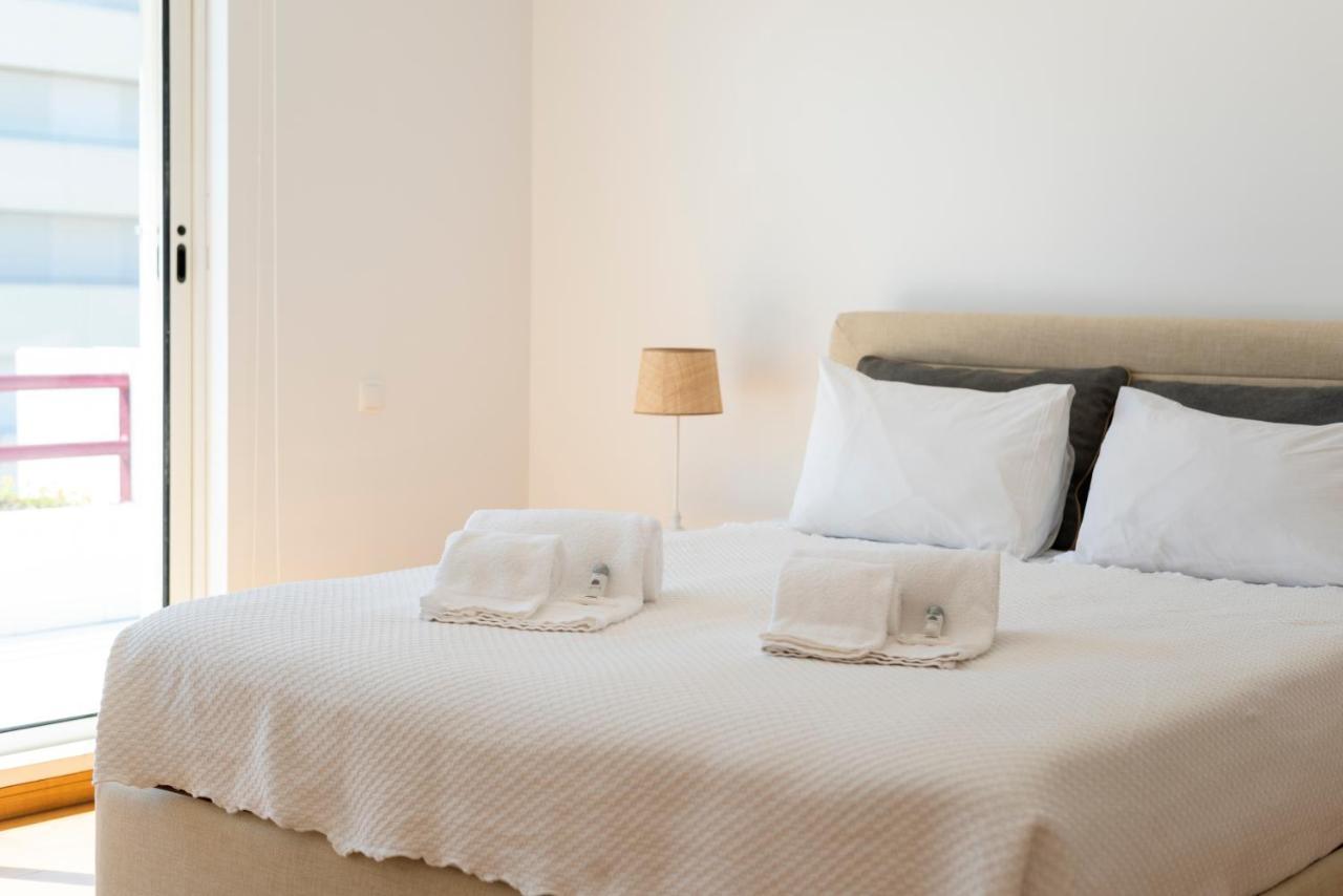 Marina Vilamoura Triplex エクステリア 写真