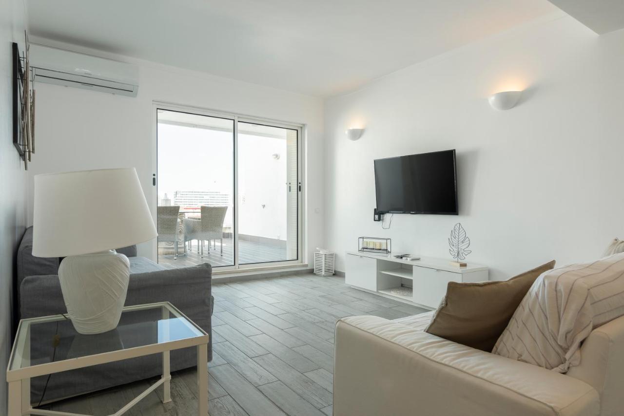 Marina Vilamoura Triplex エクステリア 写真