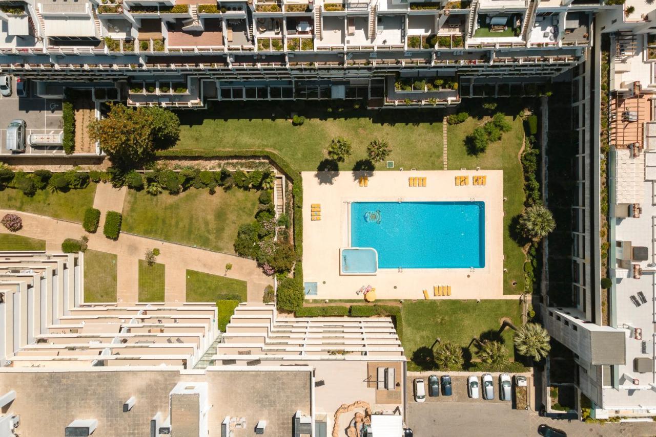 Marina Vilamoura Triplex エクステリア 写真