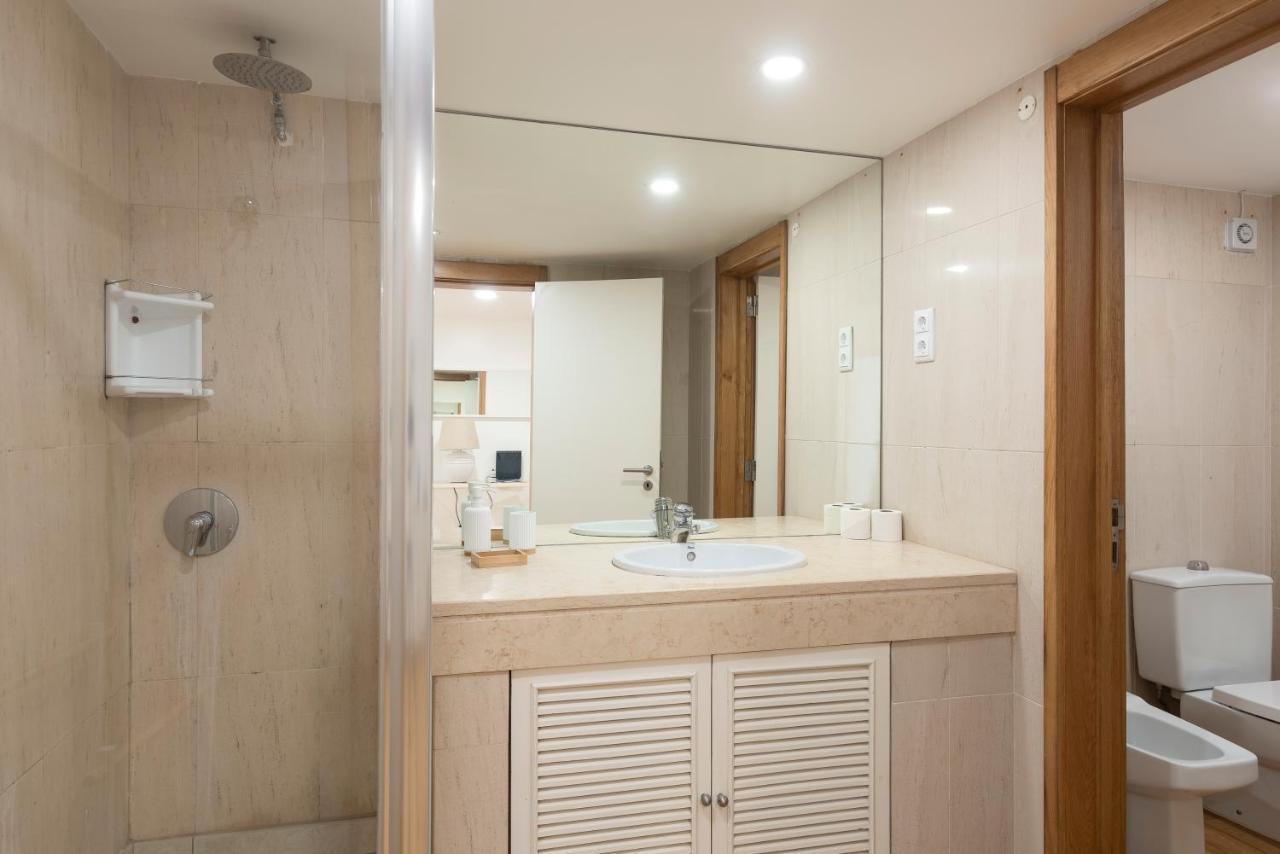 Marina Vilamoura Triplex エクステリア 写真
