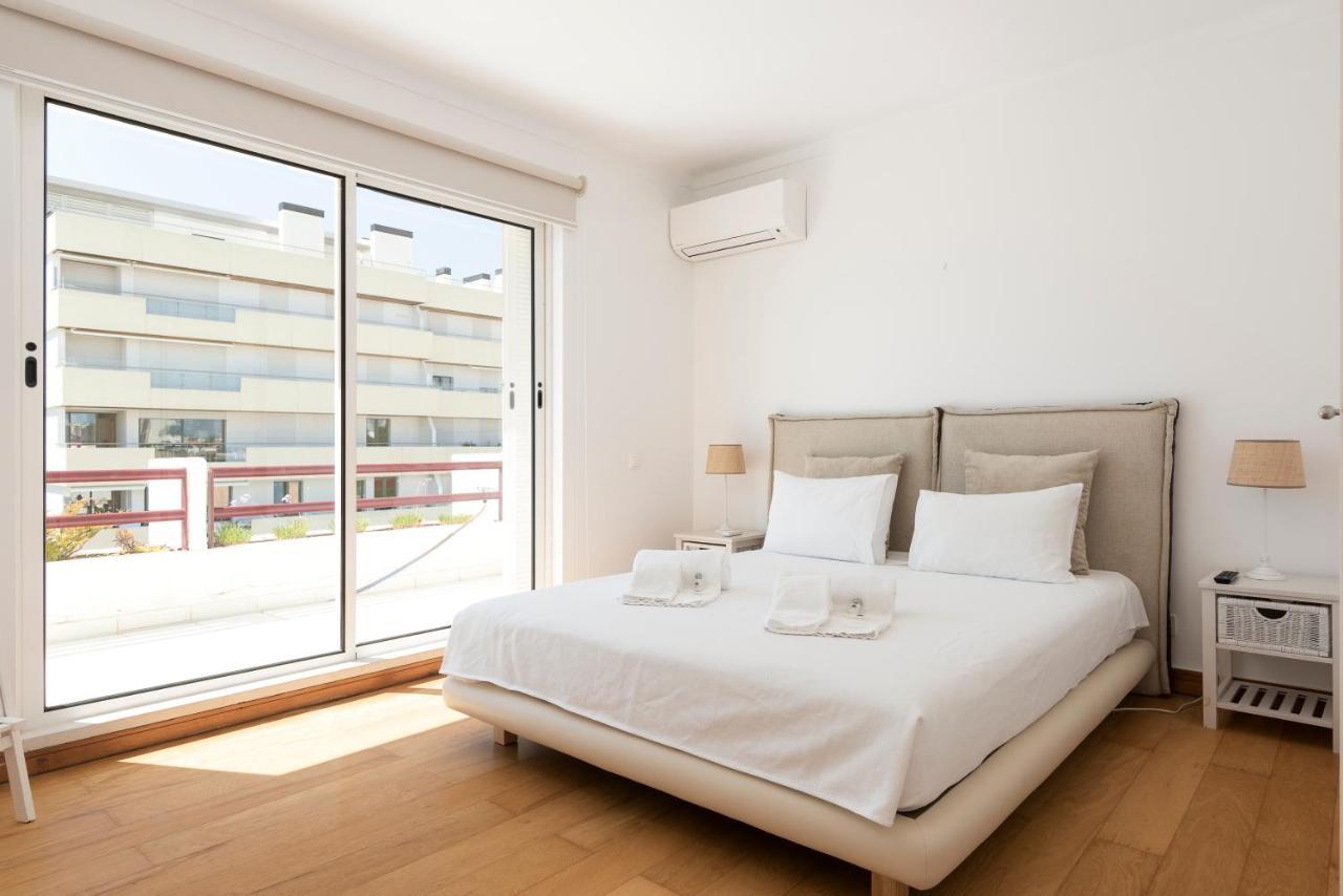 Marina Vilamoura Triplex エクステリア 写真