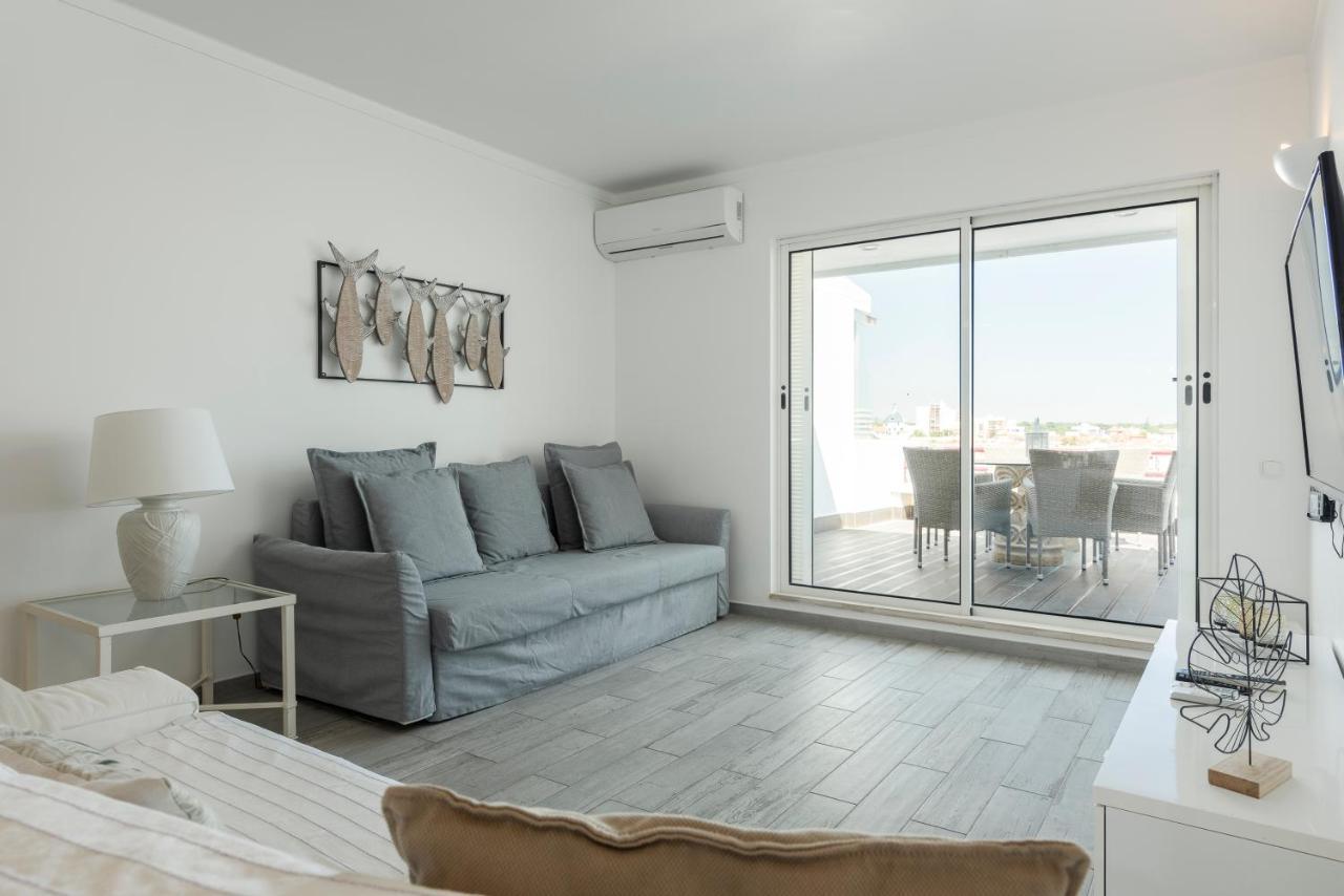 Marina Vilamoura Triplex エクステリア 写真