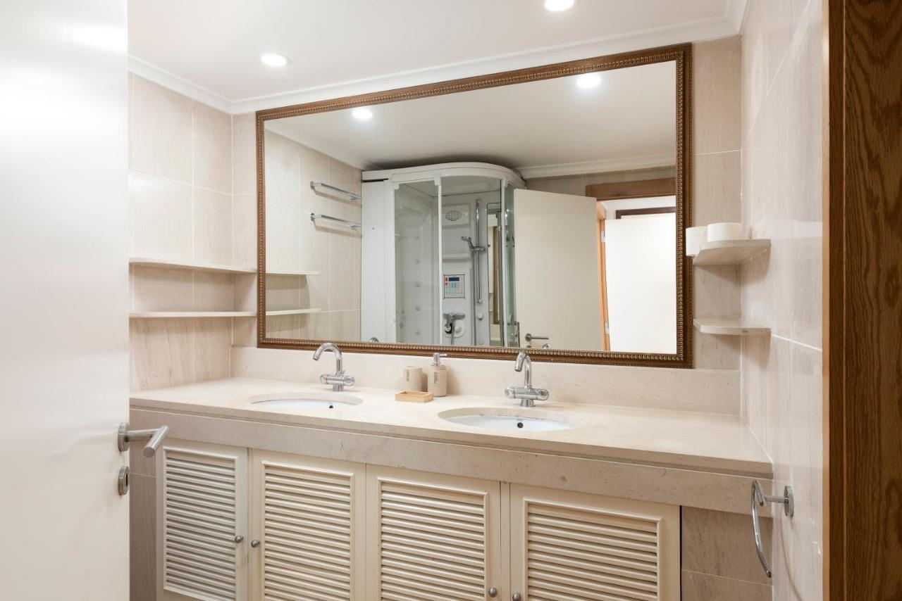 Marina Vilamoura Triplex エクステリア 写真