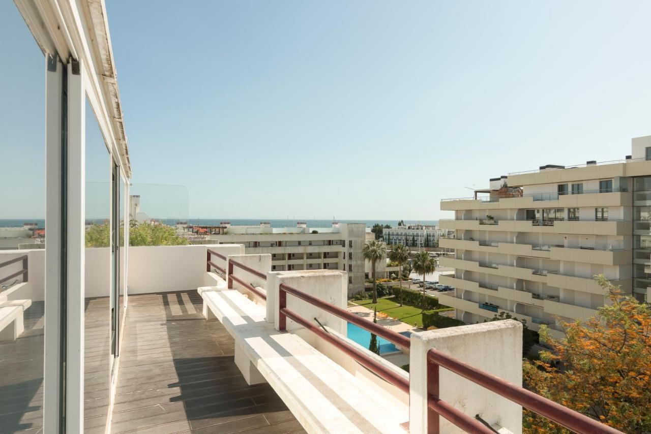 Marina Vilamoura Triplex エクステリア 写真