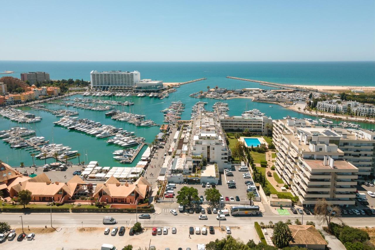 Marina Vilamoura Triplex エクステリア 写真