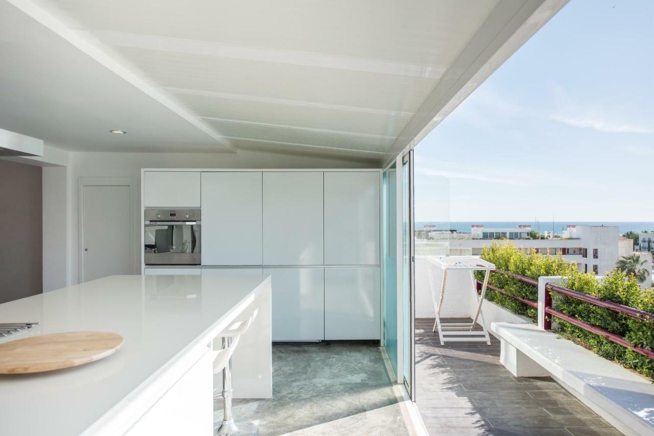 Marina Vilamoura Triplex エクステリア 写真