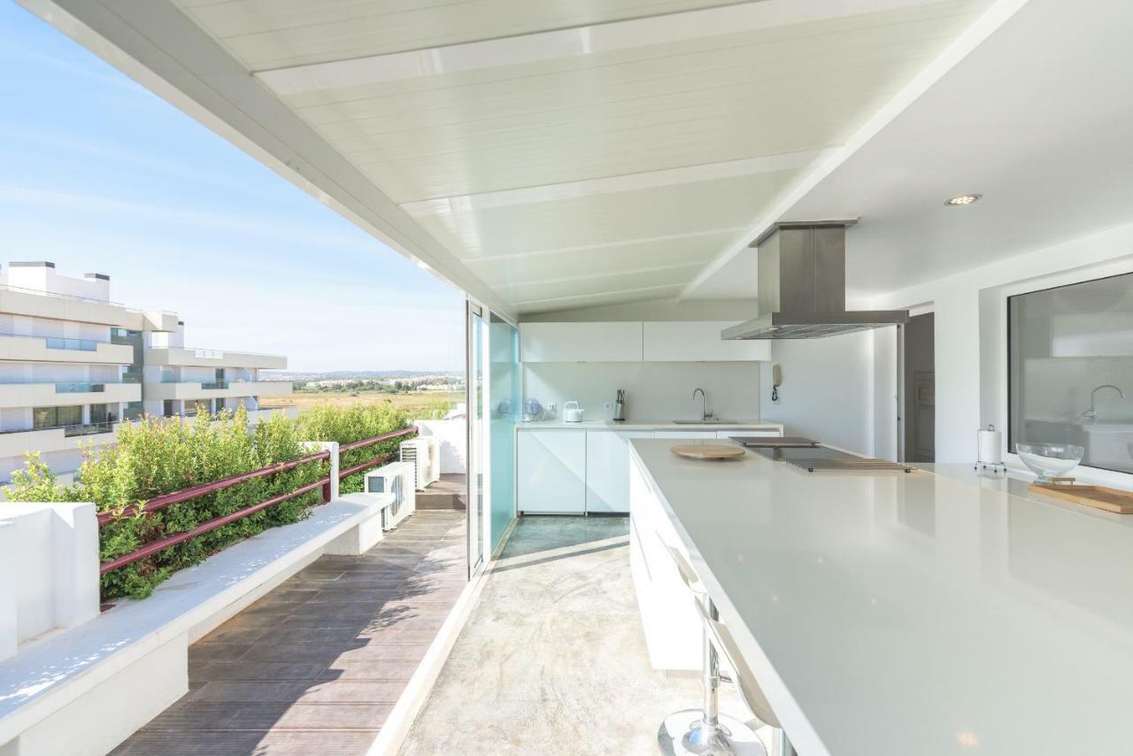 Marina Vilamoura Triplex エクステリア 写真