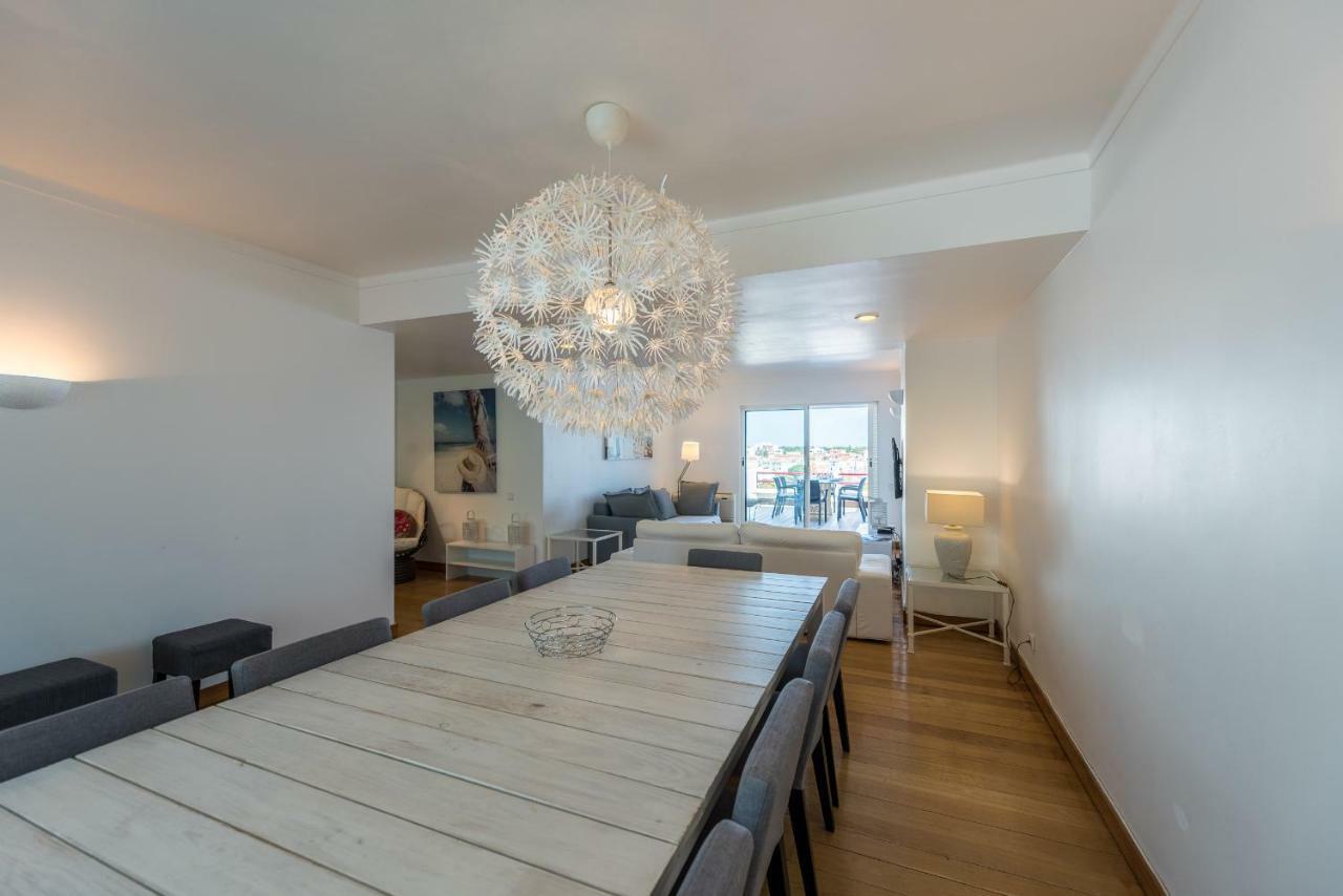 Marina Vilamoura Triplex エクステリア 写真